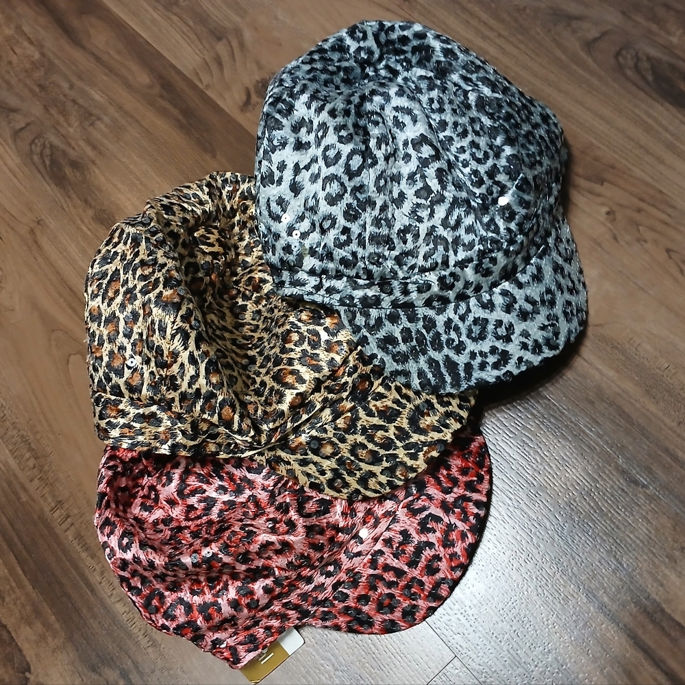 Fashion hats